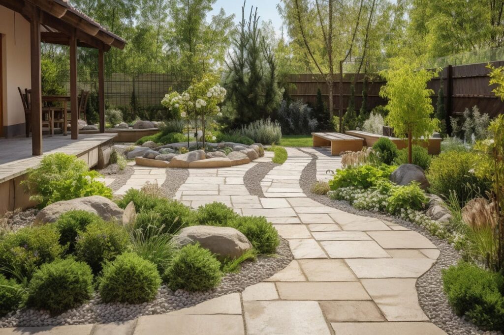 Trends in Modern Landscaping: What’s Hot in 2024
