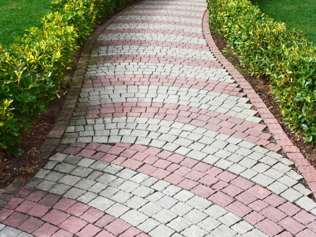 The Benefits of Permeable Paving in Landscape Design