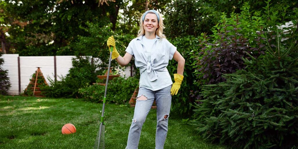 Outdoor Spring Cleaning: Your Ultimate Garden Refresh Checklist