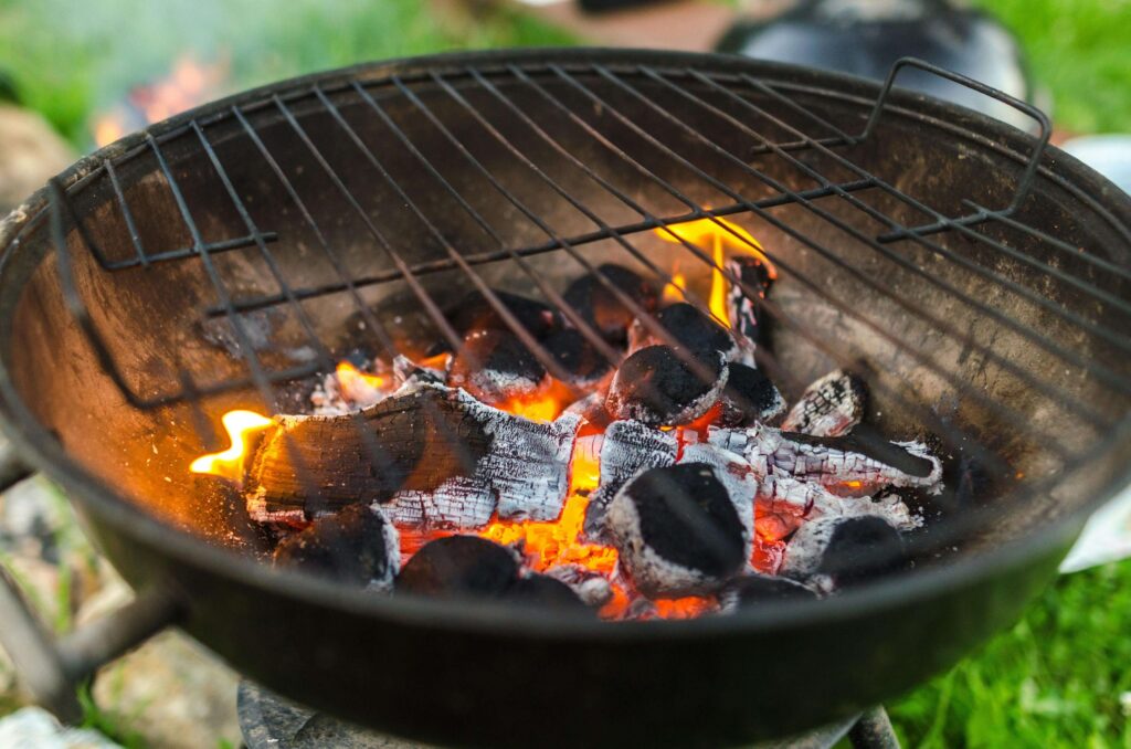 How to Properly Clean Outdoor Grills, Firepits, and Braai Areas: A South African Guide to a Spotless Braai Season