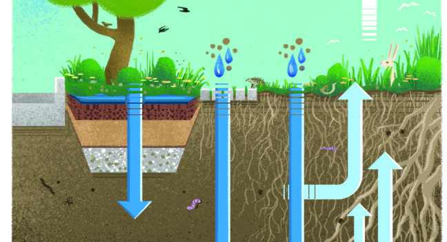How to Retrofit Old Irrigation Systems for Modern Efficiency: Save Water, Save Money, Save the Planet