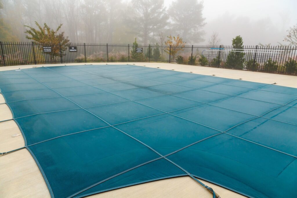 How to Safely Winterize Your Pool in Fourways: A Practical Guide So Your Pool Survives Winter and Looks Great in Spring